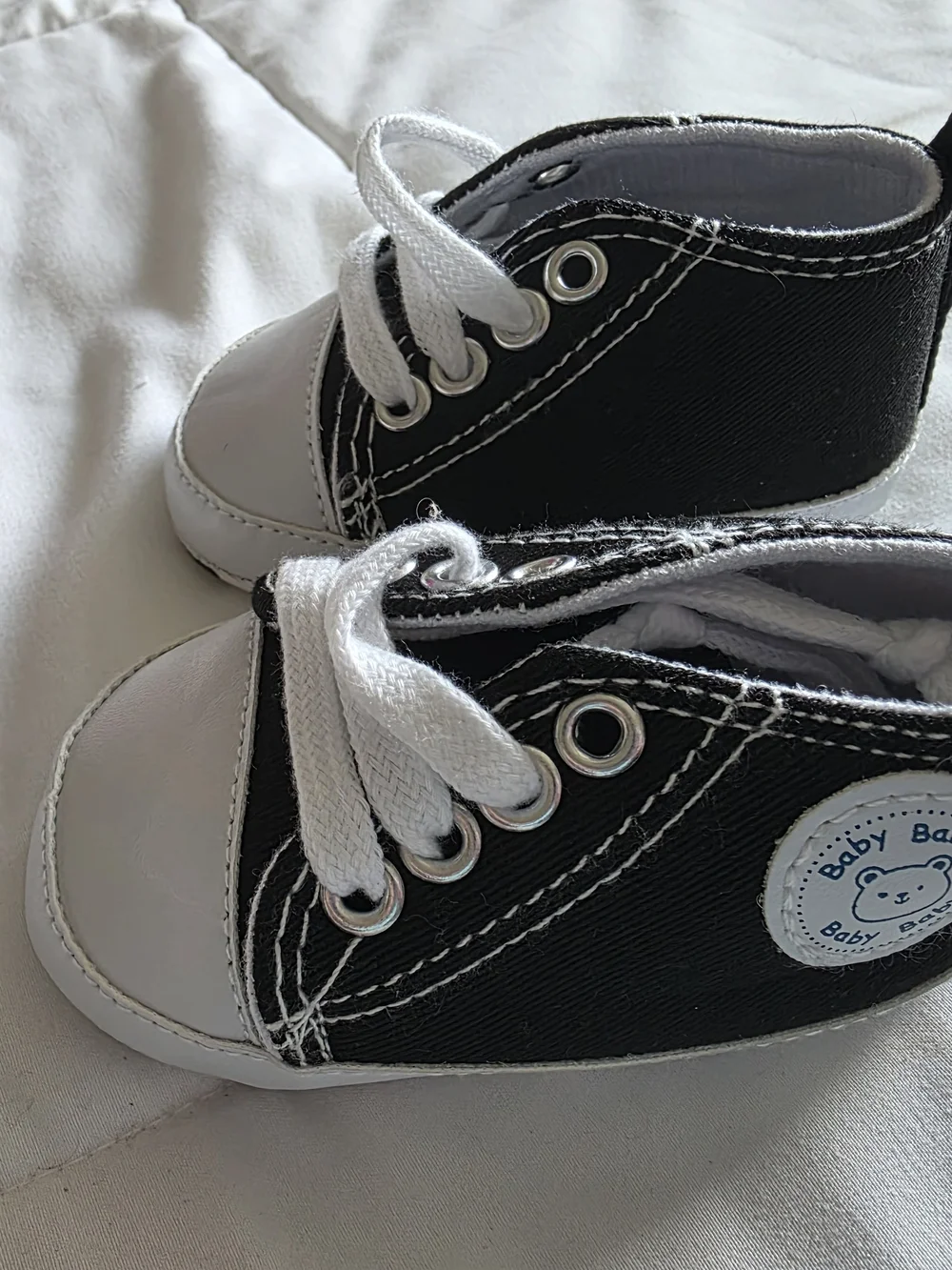 NEW Baby Boy Shoes 3 Pairs